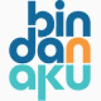 Bindanaku logo, Bindanaku contact details