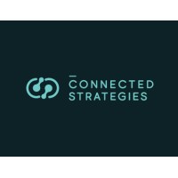 Connected Strategies logo, Connected Strategies contact details