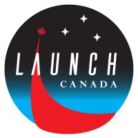 Launch Canada logo, Launch Canada contact details