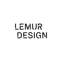 Lemur Design logo, Lemur Design contact details