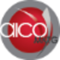 AICO Marketing logo, AICO Marketing contact details