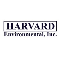 Harvard Environmental logo, Harvard Environmental contact details