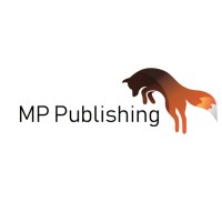 MP Publishing logo, MP Publishing contact details