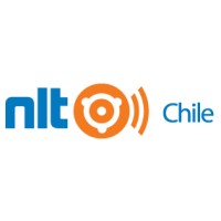 NLT CHILE logo, NLT CHILE contact details