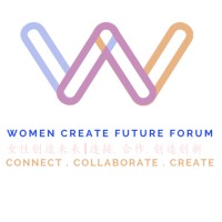 Women Create Future logo, Women Create Future contact details