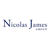 NICOLAS JAMES GROUP LTD logo, NICOLAS JAMES GROUP LTD contact details