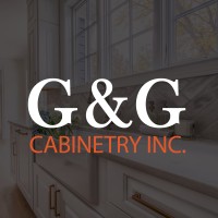 G & G Cabinetry logo, G & G Cabinetry contact details