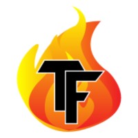 Throwflame logo, Throwflame contact details