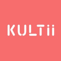 Kultii logo, Kultii contact details