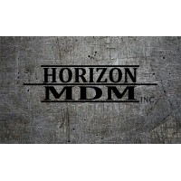 Horizon MDM Inc. logo, Horizon MDM Inc. contact details