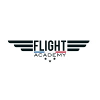 Flight Academy logo, Flight Academy contact details