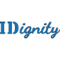 IDignity logo, IDignity contact details