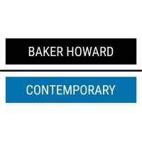 Baker Howard Contemporary logo, Baker Howard Contemporary contact details