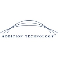 Addition Technology Inc logo, Addition Technology Inc contact details