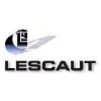 LESCAUT SAS logo, LESCAUT SAS contact details