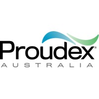 Proudex Australia logo, Proudex Australia contact details