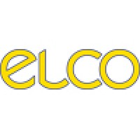 EL.CO. Srl logo, EL.CO. Srl contact details