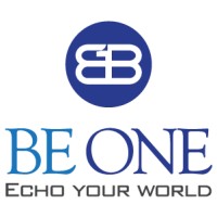 BeOne logo, BeOne contact details