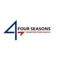 Four Seasons Transportation Services (Now offering services under R&K Freight) logo, Four Seasons Transportation Services (Now offering services under R&K Freight) contact details