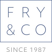 Fry & Company logo, Fry & Company contact details