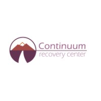 Continuum Recovery Center logo, Continuum Recovery Center contact details