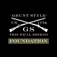 Grunt Style Foundation logo, Grunt Style Foundation contact details