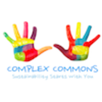 Complex Commons, Inc. logo, Complex Commons, Inc. contact details