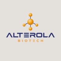 Alterola Biotech Inc. logo, Alterola Biotech Inc. contact details