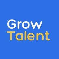 Growtalent logo, Growtalent contact details