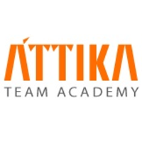 Attika Team Academy logo, Attika Team Academy contact details