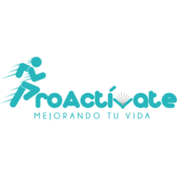 ProActívate SPA logo, ProActívate SPA contact details