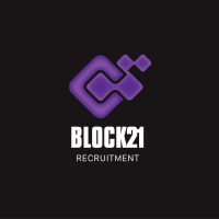 BLOCK21 Recruitment logo, BLOCK21 Recruitment contact details