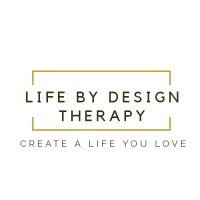 Life by Design Therapy logo, Life by Design Therapy contact details