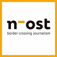 n-ost - Network for border crossing journalism logo, n-ost - Network for border crossing journalism contact details