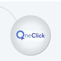 OneClick Referral logo, OneClick Referral contact details