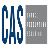 CHOICE ACCOUNTING SOLUTIONS LLC logo, CHOICE ACCOUNTING SOLUTIONS LLC contact details