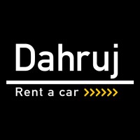 Dahruj Rent a Car logo, Dahruj Rent a Car contact details