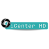 iCENTER HD Ltd, IDIS distributor logo, iCENTER HD Ltd, IDIS distributor contact details