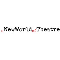 New World Theatre logo, New World Theatre contact details