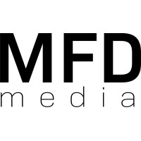 MFD Media logo, MFD Media contact details