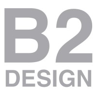 B2design USA logo, B2design USA contact details