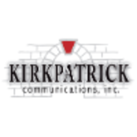 Kirkpatrick Communications logo, Kirkpatrick Communications contact details