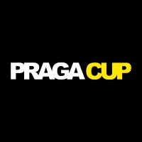 PragaCup logo, PragaCup contact details