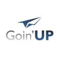 Goin'UP logo, Goin'UP contact details