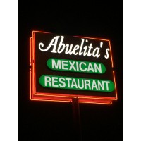 Abuelita's Mexican Restaurant logo, Abuelita's Mexican Restaurant contact details