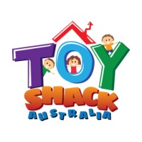 Toy Shack Australia logo, Toy Shack Australia contact details