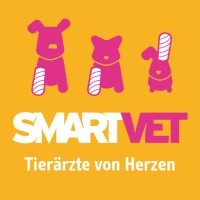 SmartVet Tierarztpraxen GmbH logo, SmartVet Tierarztpraxen GmbH contact details