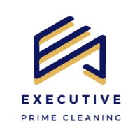 Executive Prime Cleaning logo, Executive Prime Cleaning contact details