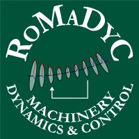 CSU Center for Rotating Machinery Dynamics and Control logo, CSU Center for Rotating Machinery Dynamics and Control contact details