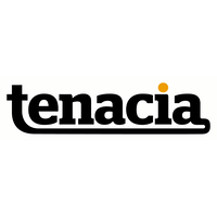 Tenacia logo, Tenacia contact details